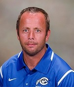 Chris Whalley, Camp Director