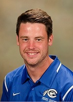 Lee Williams, Camp Director