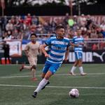 Joshua Baker, Assistant Coach